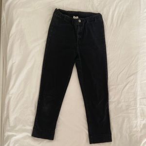 Black Brandy Tilden Pants